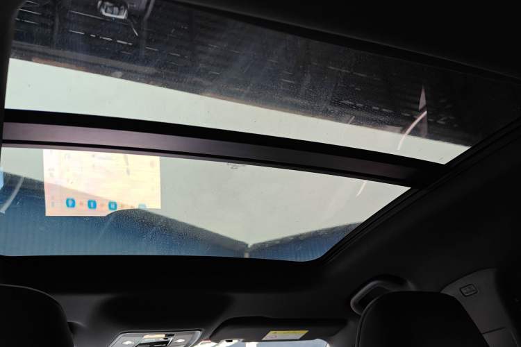 Used BYD Qin L 2024 DM-i 120KM Excellence Model Headliner