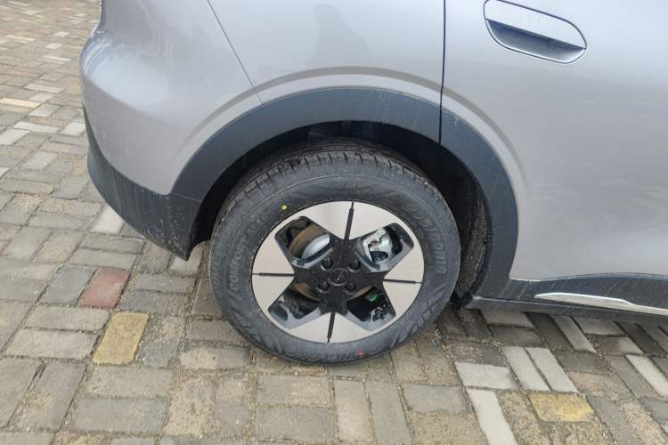 Used Geely Galaxy Geome 2026 Model 310km Dream Edition