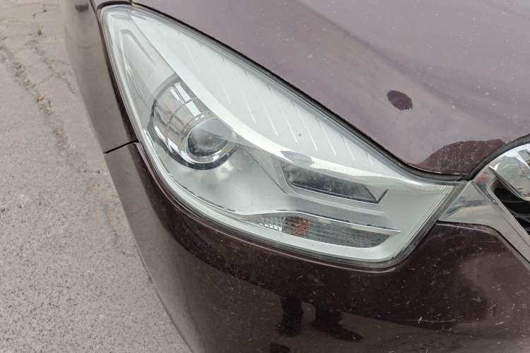 Used Haima V70 2016 1.5T Automatic Comfort & Enjoyment Version 7 Seats
