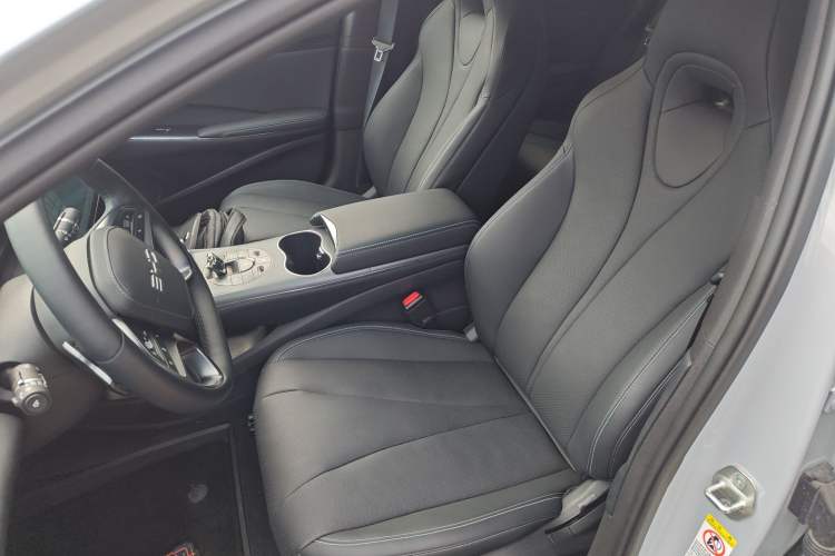 Used BYD Seal 2025 650 Zhihang Edition
