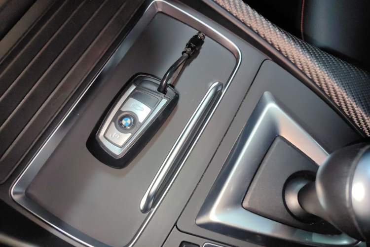 Used BMW M2 2018 M2 Thunder Edition