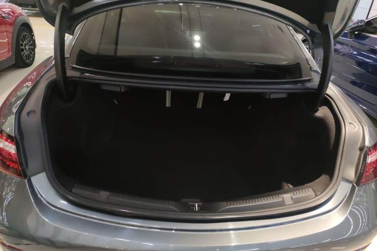 Used Mercedes-Benz E-Class (Import) 2021 Facelift E 300 Coupe
