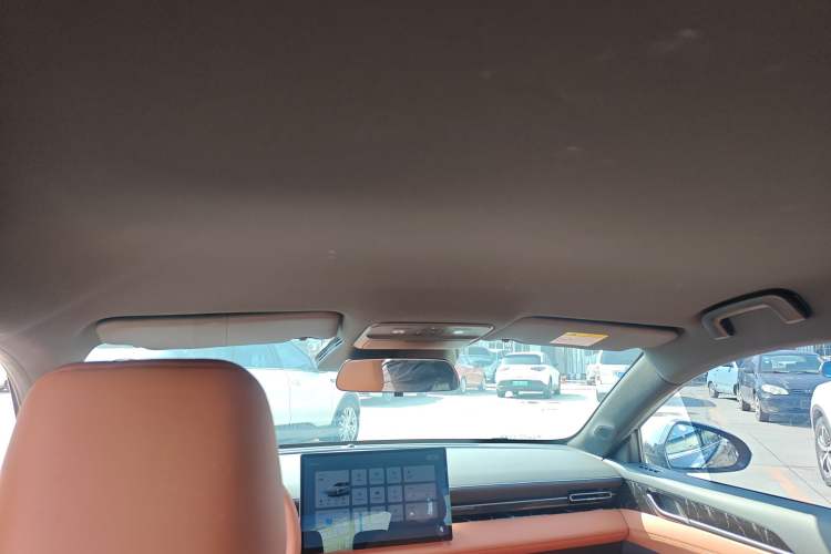 Used Wuling Xingguang 2025 610 km Smart Flagship Version
