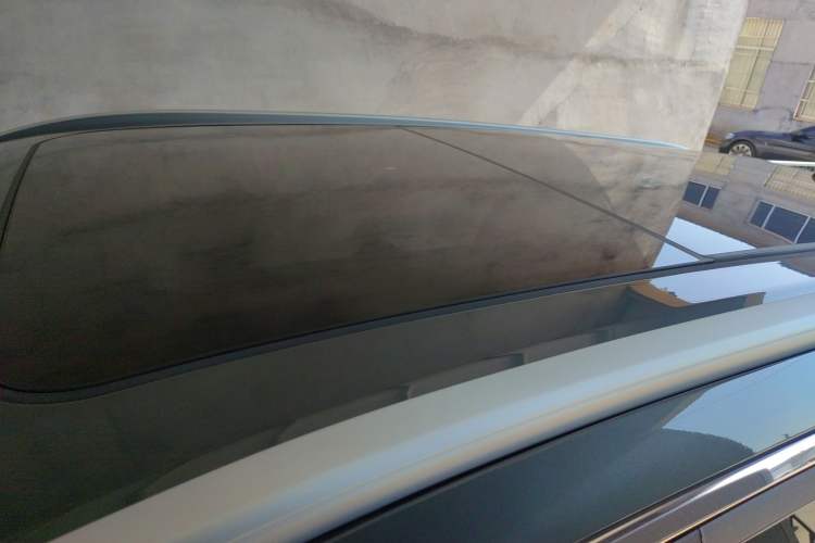 Used Chery Tiggo 8 PLUS 2025 290TGDI DCT Prestige 5-Seater