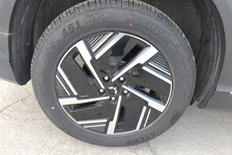 Used Wuling Xingguang S 2024 130 km Flagship Version