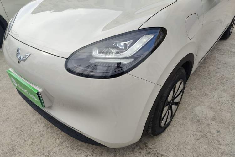 Used Wuling Bingo 2024 333 km Enjoyment Version