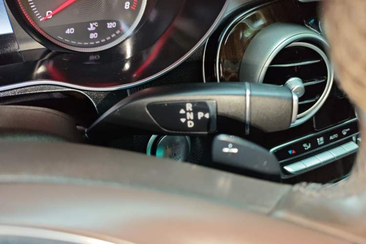 Used Mercedes-Benz GLC 2018 GLC 260 4MATIC Dynamic Edition