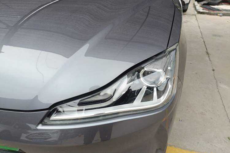 Used NETA AYA 2023 401 Lite
