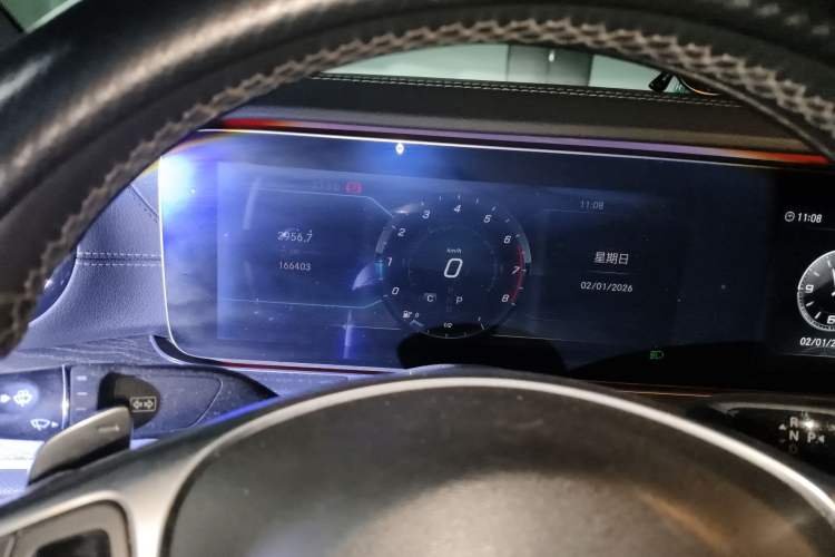 Used Mercedes-Benz E-Class 2017 E 300 L Sport Luxury Edition