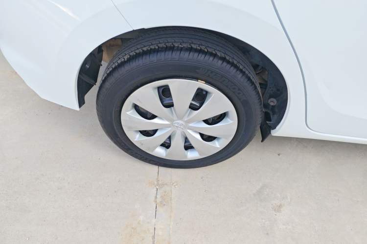 Used Toyota YARiS L Zhi Xuan 2016 Revised 1.5E CVT Charming Edition
