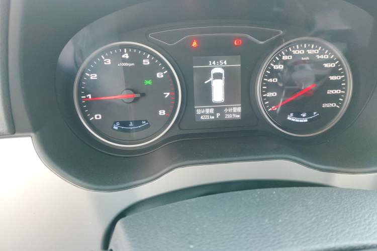 Used JAC Refine M4 2022 2.0 TGDI Automatic Business Edition