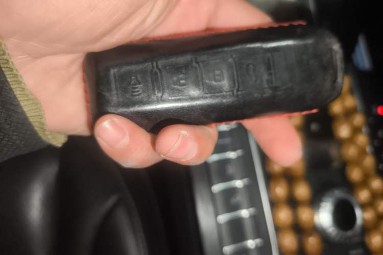 Used Wey VV6 2018 2.0T Two-Wheel Drive Flagship Version China V Standard