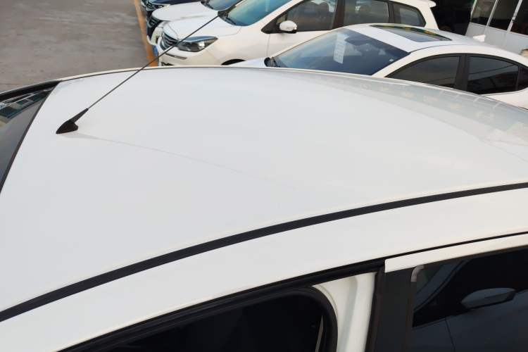 Used Honda Fit 2016 1.5L LX CVT Comfort Model