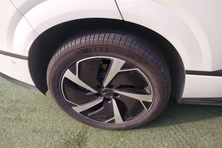 Used BYD Sealion 06 New Energy 2025 Model EV 605 Navigation Plus Edition