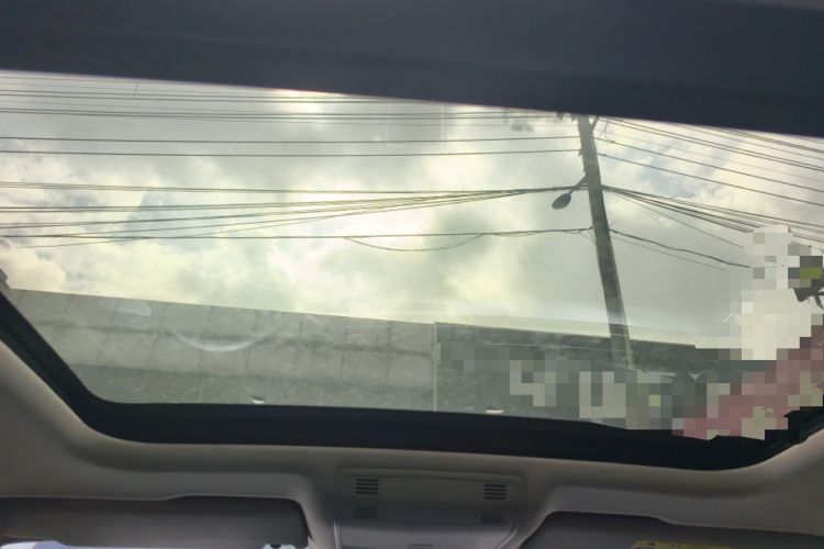 Used Volkswagen Magotan GTE Plug-in Hybrid 2022 GTE Luxury Model
