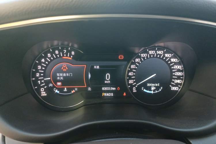 Used Lincoln MKC 2017 2.0T Two-Wheel-Drive Luxury Edition
