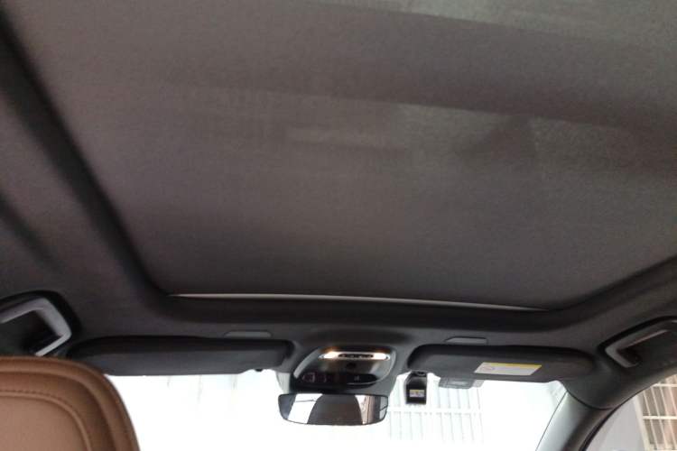 Used Volvo S90 2021 B5 Zhiyi Luxury Edition
