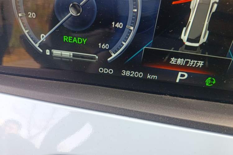 Used Oshan Benni E-Star 2022 Charming Edition Colorful Model Lithium Iron Phosphate