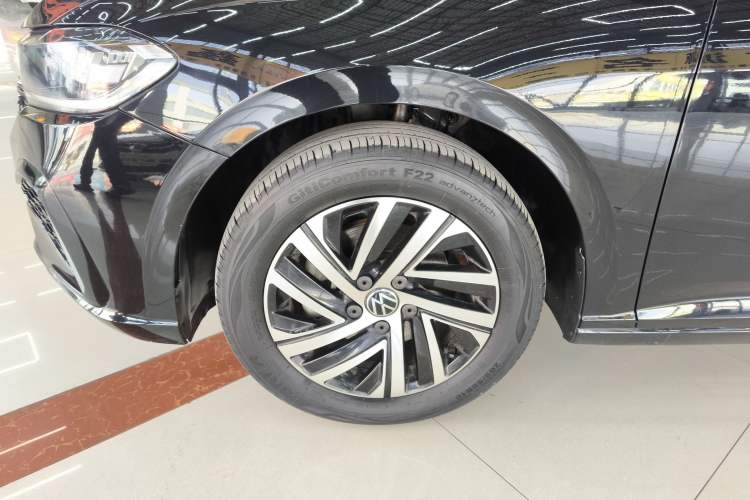 Used Volkswagen Lavida 2024 300TSI DSG Starry Sky Leading Edition