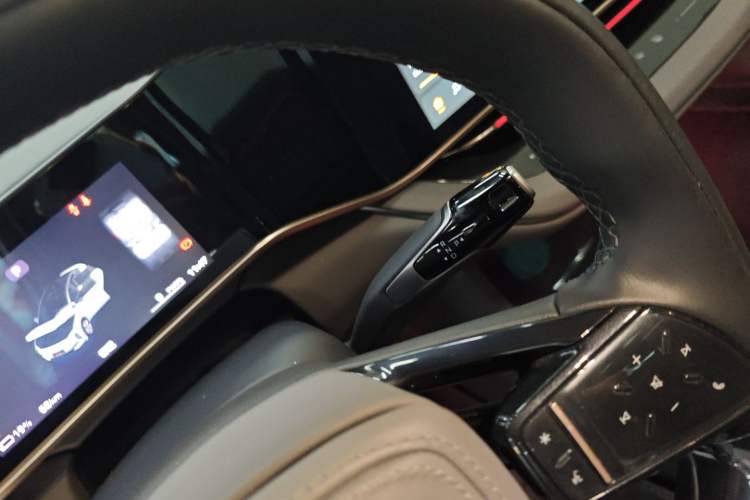 Used Hongqi EH7 2024 690 Pro