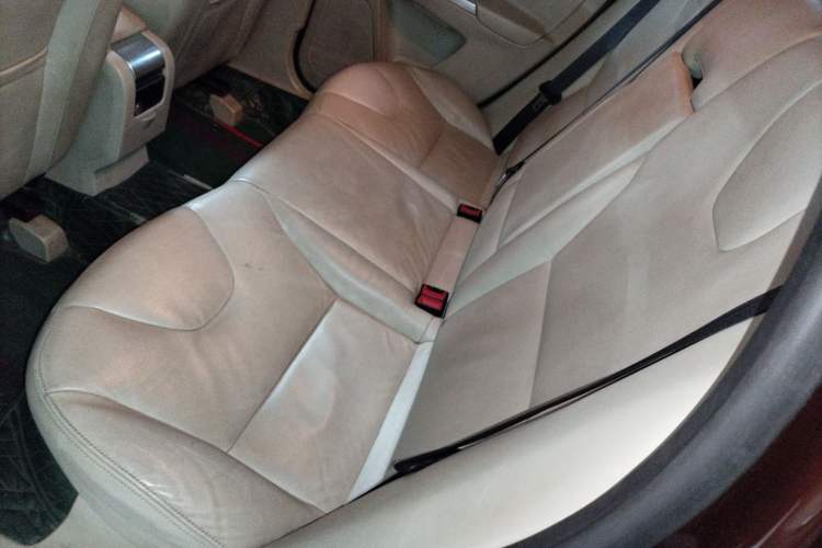 Used Volvo XC60 2015 T5 Smart Upgrade Model