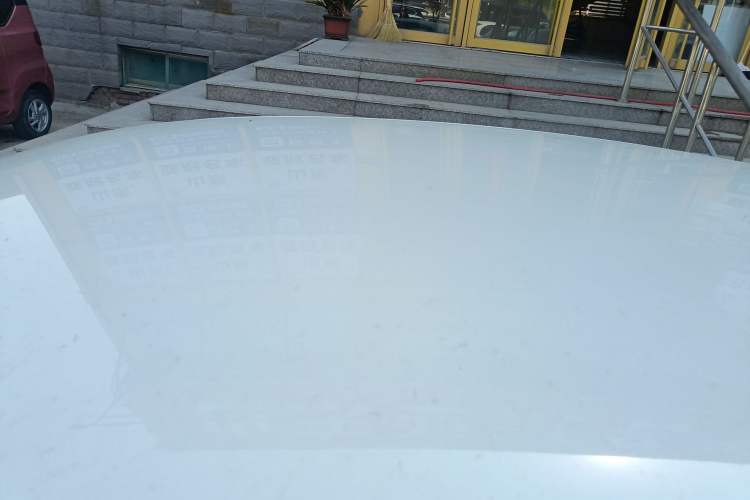 Used Volkswagen Polo 2016 1.4L Automatic Trendy Model Roof