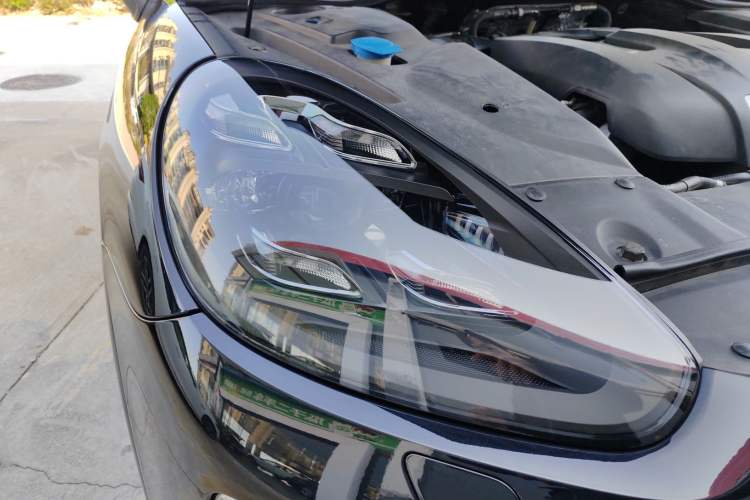 Used Porsche Cayenne 2016 Cayenne Platinum Edition 3.0T
