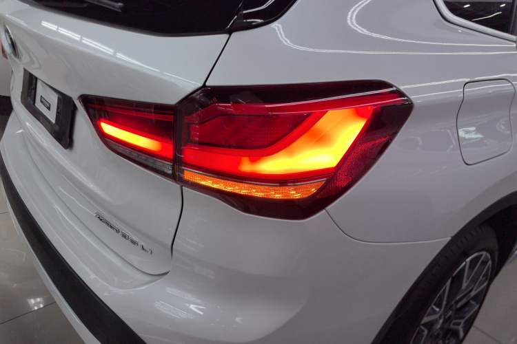 Used BMW X1 2021 Revised xDrive25Li Premium Edition Right Rear Taillight