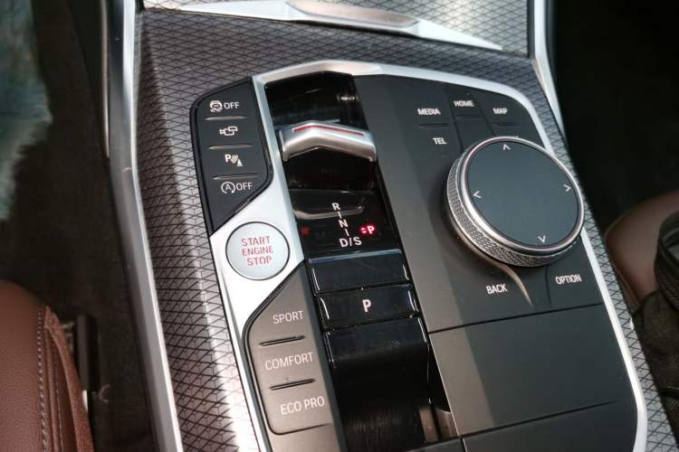 Used BMW 3 Series 2023 325Li M Sport Night Edition Package