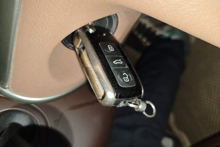 Used Volkswagen Phaeton 2012 3.0TDI Executive Version