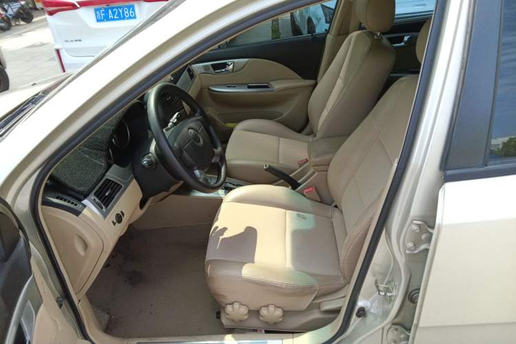 Used Buick Excelle 2011 1.6LX-AT
