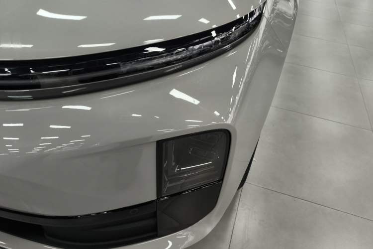 Used Li Auto L6 2024 Max Left Front Headlight