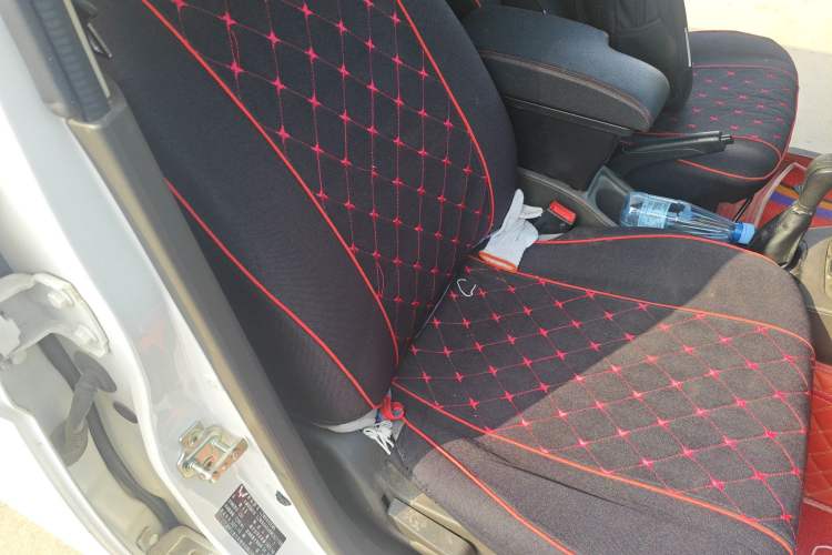 Used Wuling Hongguang 2020 1.2L S Base Model China VI LSI Right Front Seat