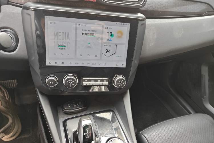 Used Lynk & Co 03 2022 1.5TD DCT JingPro