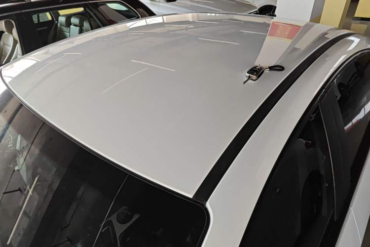 Used Chery Arrizo 5 2019 Facelifted PRO 1.5L Manual Youth Edition China VI Standard