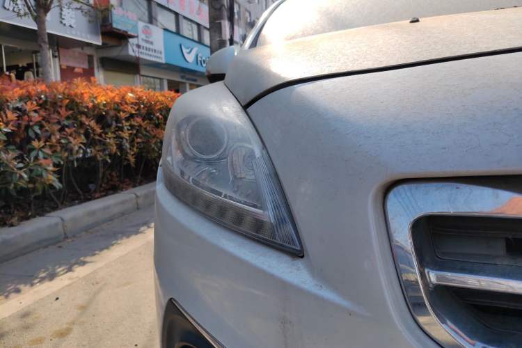 Used Peugeot 3008 2013 1.6THP Automatic Trend Edition