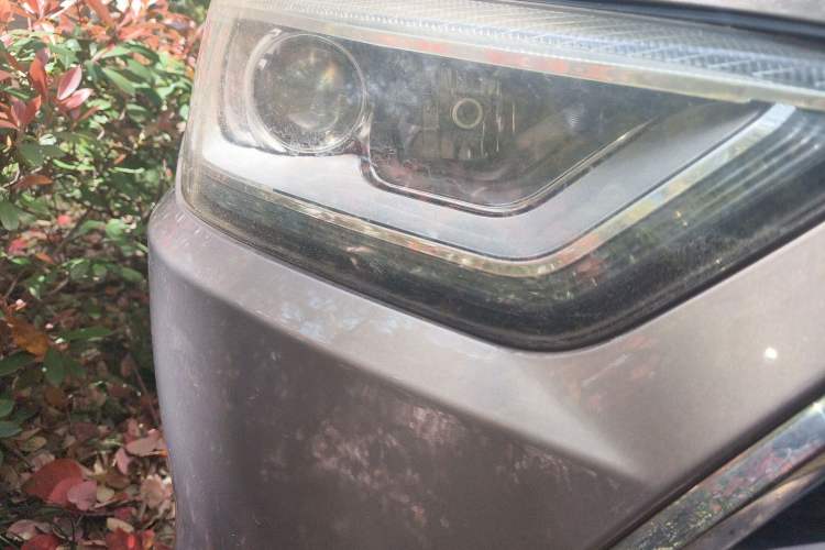 Used JAC Group Refine S3 2014 1.5L Manual Luxury Smart Model
