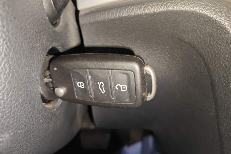 Used Volkswagen Passat 2014 1.8TSI DSG Prestige Navigation Edition