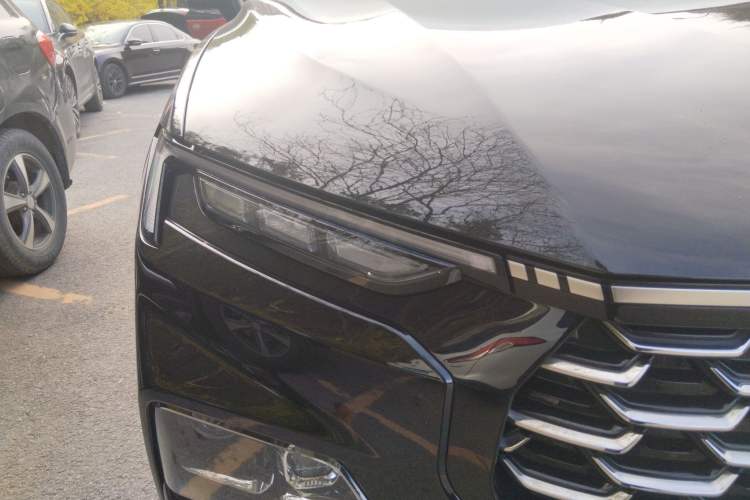 Used Ford Equator Sport 2022 Facelift EcoBoost 170 Prestige Model