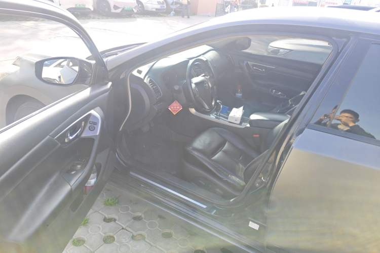 Used Nissan Teana 2013 2.0L XL Comfort Edition