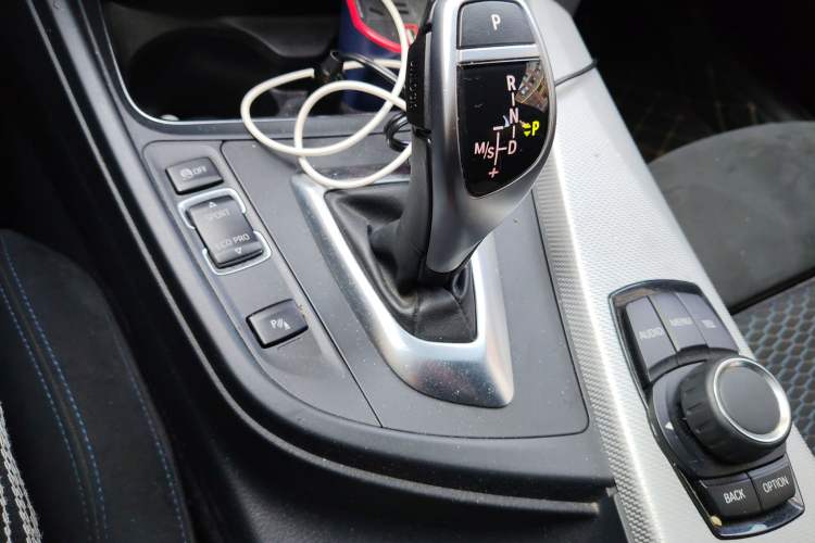 Used BMW 3 Series 2017 320i M Sport