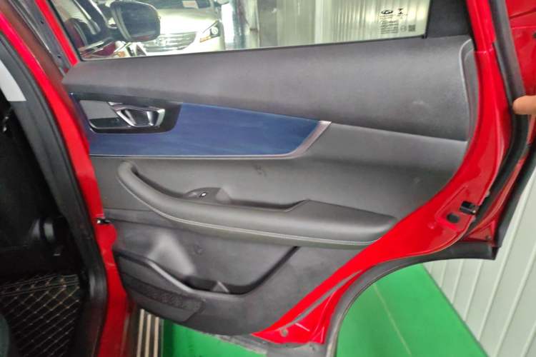 Used Chery Tiggo 7 2020 1.6T DCT JinPRO