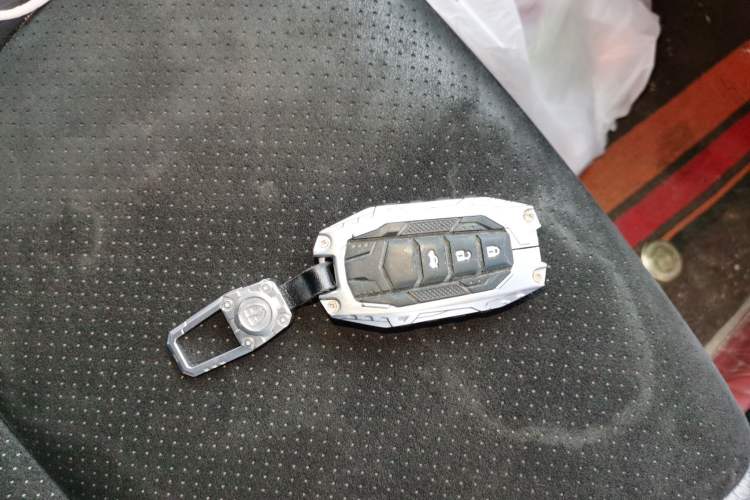 Used Toyota Reiz 2010 2.5V Fashion Elite Edition Vehicle Key