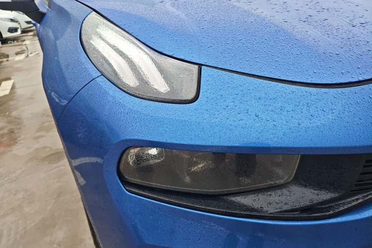 Used Lynk & Co 03 2019 1.5TD DCT Sport Edition China VI Standard
