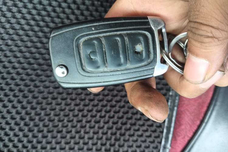 Used FAW Junpai D60 2017 1.5L Manual Standard Edition
