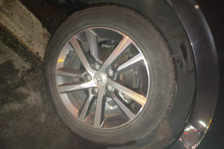 Used Honda Integra 2022 240TURBO CVT Technology Edition