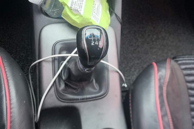 Used Kia K3 2015 1.6L Manual GLS
