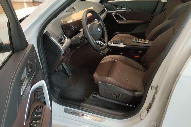 Used BMW iX1 2023 eDrive25L M Sport Package