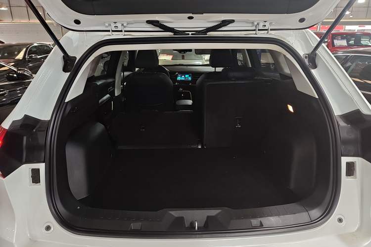 Used Haval H6 2021 2.0 GDIT Automatic Champion Edition