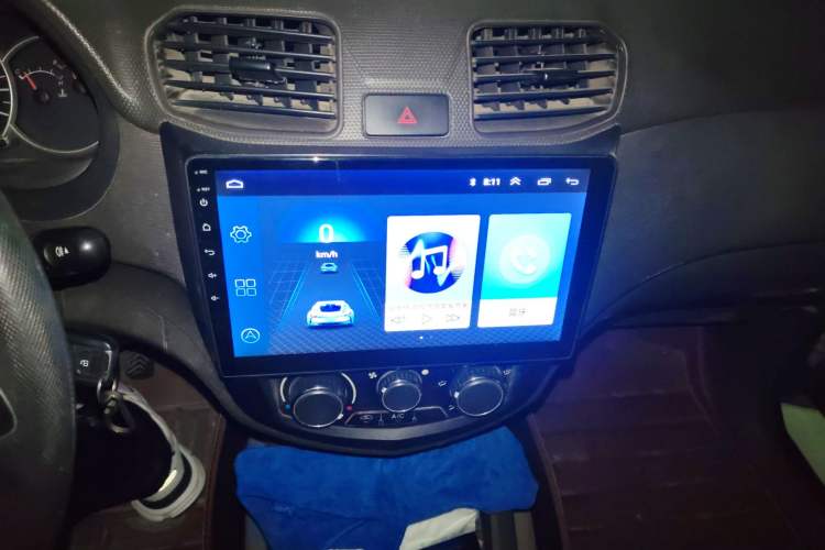 Used Wuling Hongguang 2015 1.5L S Base Model China IV